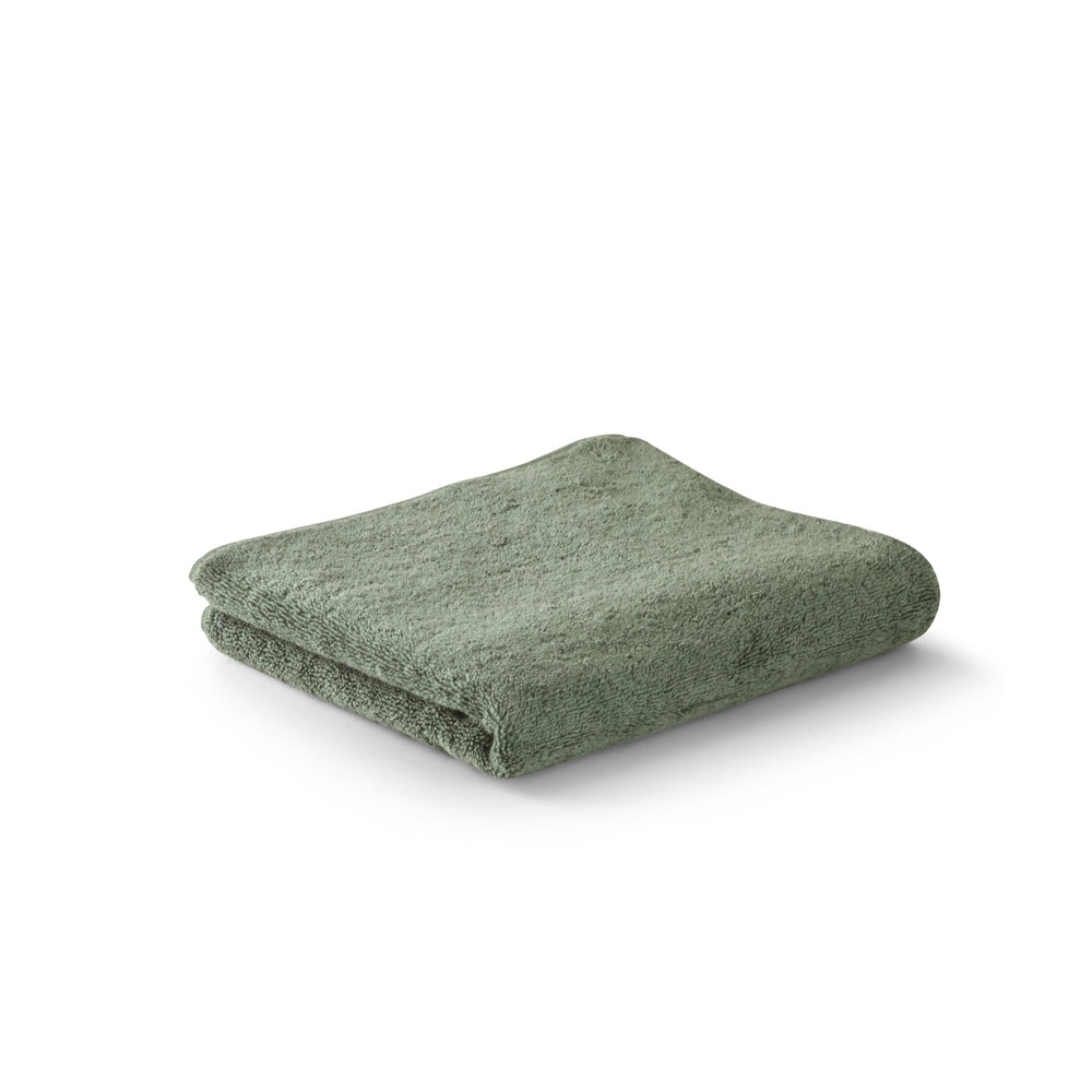 BARDEM L. Asciugamano da bagno (500 g/m²) in cotone (82%) e cotone riciclato (18%)