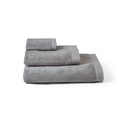 BARDEM L. Asciugamano da bagno (500 g/m²) in cotone (82%) e cotone riciclato (18%)