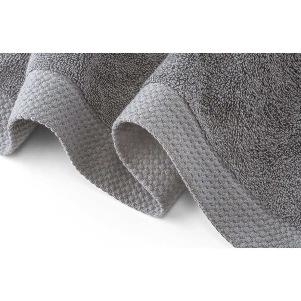 BARDEM L. Asciugamano da bagno (500 g/m²) in cotone (82%) e cotone riciclato (18%)