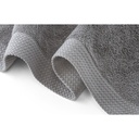 BARDEM L. Asciugamano da bagno (500 g/m²) in cotone (82%) e cotone riciclato (18%)