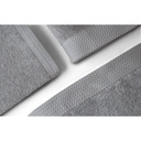 BARDEM L. Asciugamano da bagno (500 g/m²) in cotone (82%) e cotone riciclato (18%)