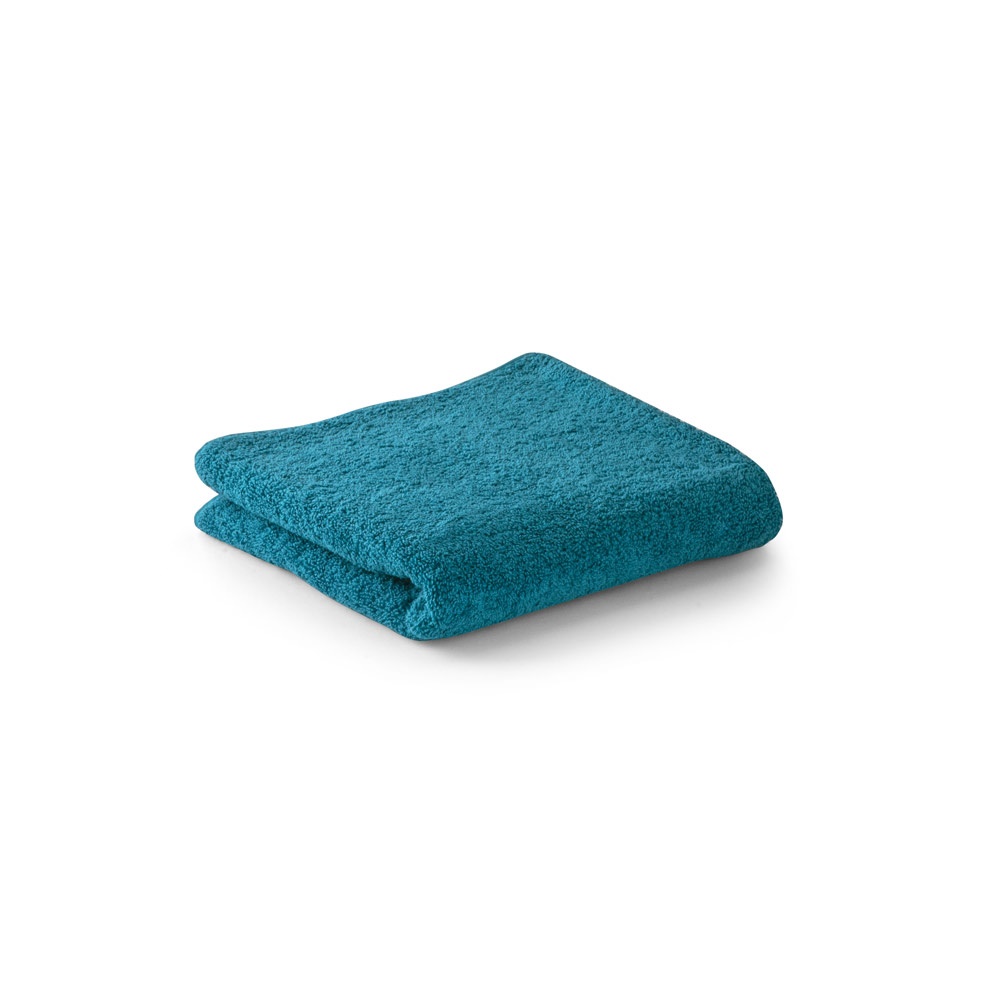 BARDEM L. Asciugamano da bagno (500 g/m²) in cotone (82%) e cotone riciclato (18%)