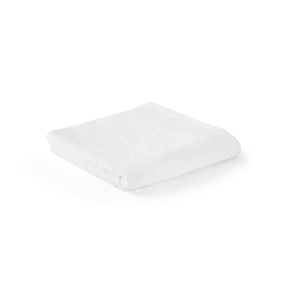 BARDEM M. Asciugamano viso (500 g/m²) in cotone (82%) e cotone riciclato (18%)