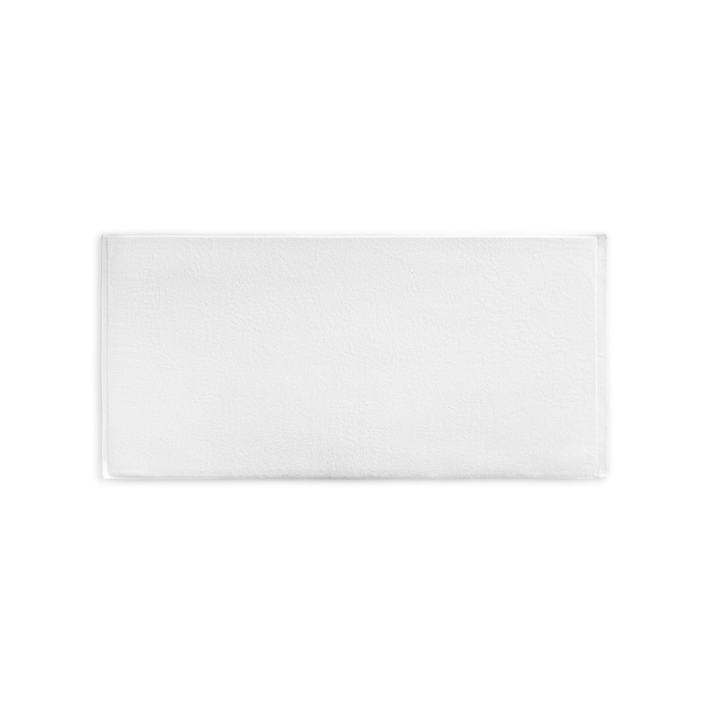BARDEM M. Asciugamano viso (500 g/m²) in cotone (82%) e cotone riciclato (18%)