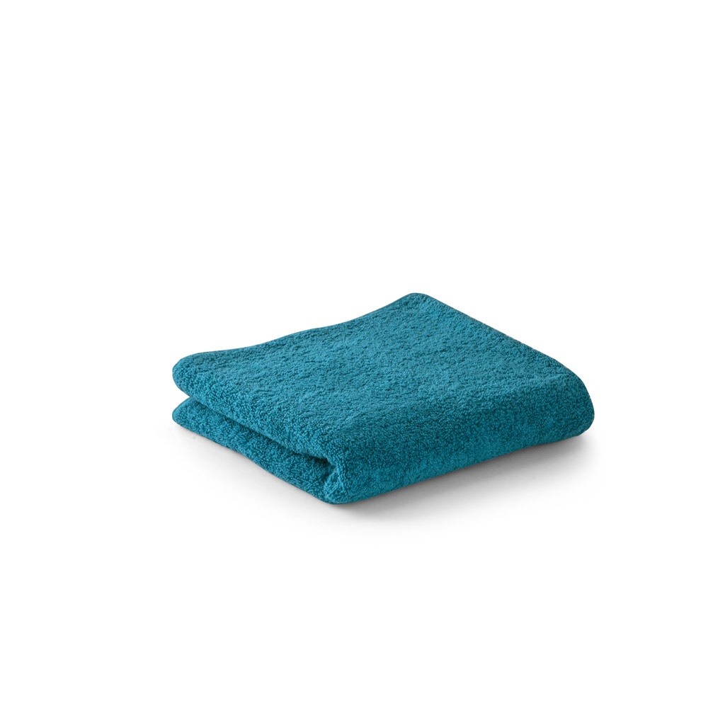 BARDEM M. Asciugamano viso (500 g/m²) in cotone (82%) e cotone riciclato (18%)