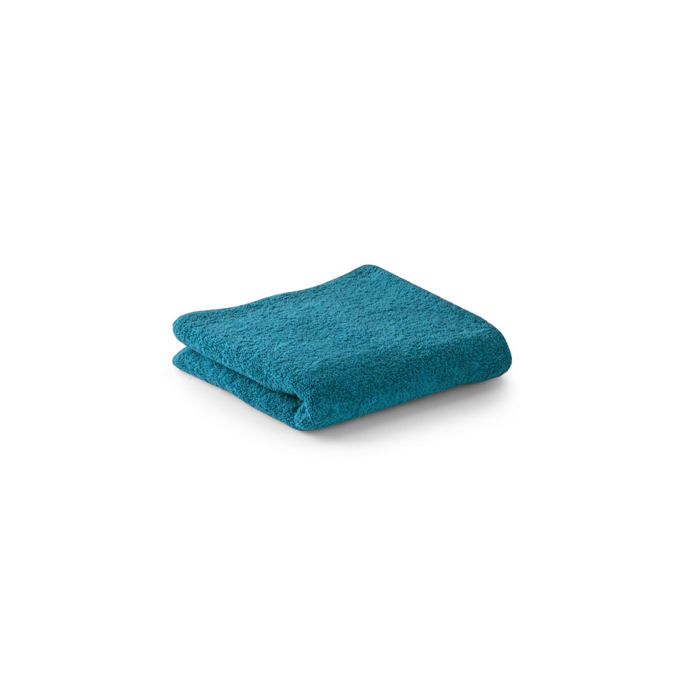 BARDEM M. Asciugamano viso (500 g/m²) in cotone (82%) e cotone riciclato (18%)