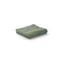 BARDEM M. Asciugamano viso (500 g/m²) in cotone (82%) e cotone riciclato (18%)