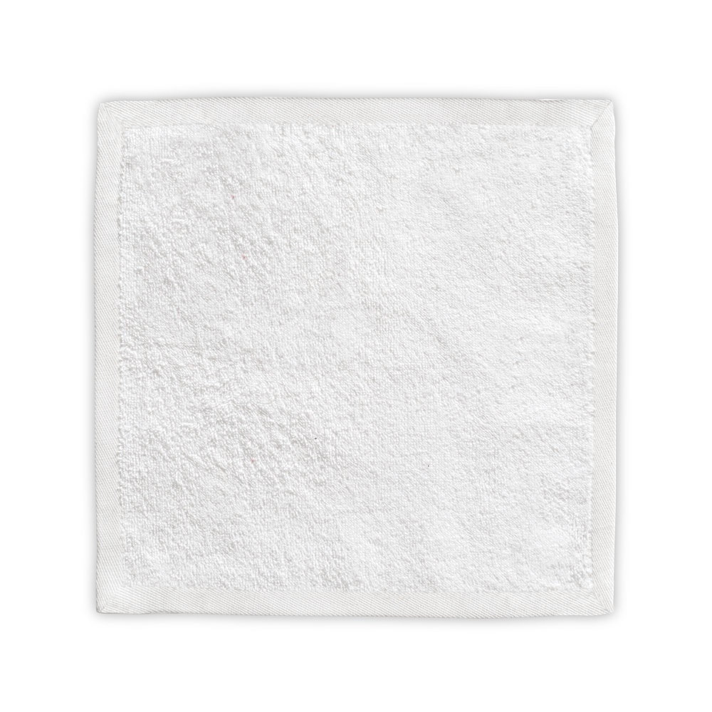 BARDEM S. Asciugamano mani (350 g/m²) in cotone (82%) e cotone riciclato (18%)