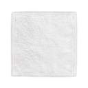 BARDEM S. Asciugamano mani (350 g/m²) in cotone (82%) e cotone riciclato (18%)
