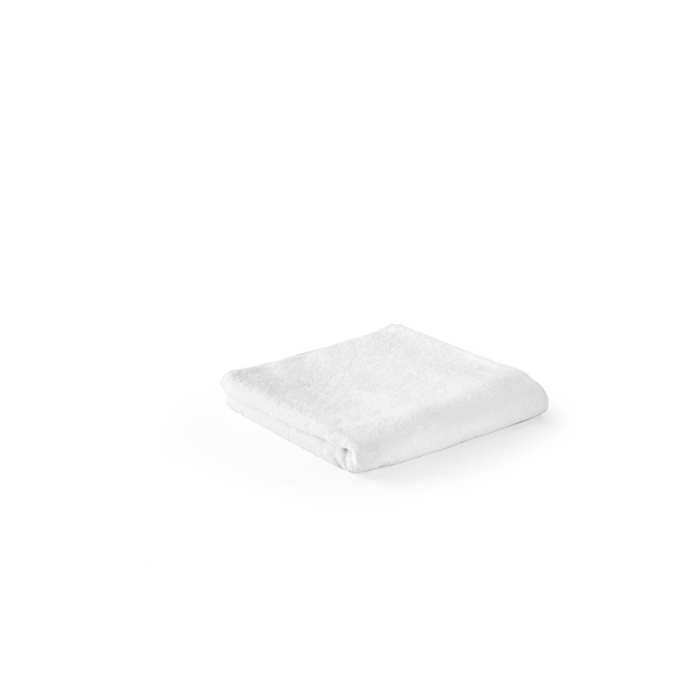 BARDEM S. Asciugamano mani (350 g/m²) in cotone (82%) e cotone riciclato (18%)