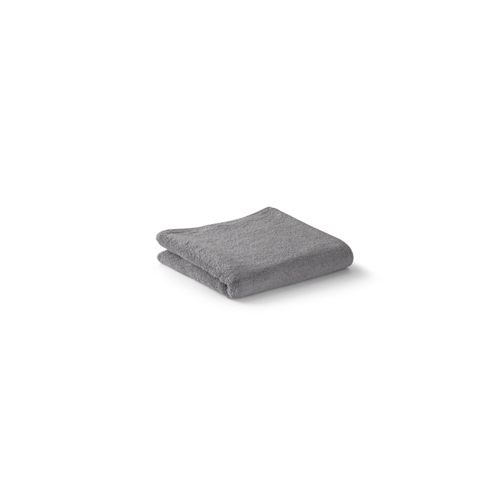 BARDEM S. Asciugamano mani (350 g/m²) in cotone (82%) e cotone riciclato (18%)