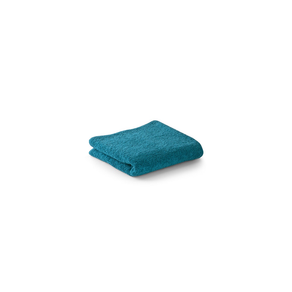 BARDEM S. Asciugamano mani (350 g/m²) in cotone (82%) e cotone riciclato (18%)