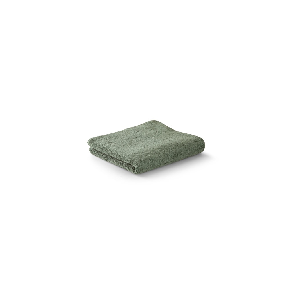 BARDEM S. Asciugamano mani (350 g/m²) in cotone (82%) e cotone riciclato (18%)