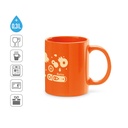 BARINE. Tazza in ceramica 350 mL