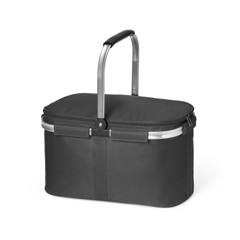 BASKIT. Cestino da picnic pieghevole in 600D 25 L