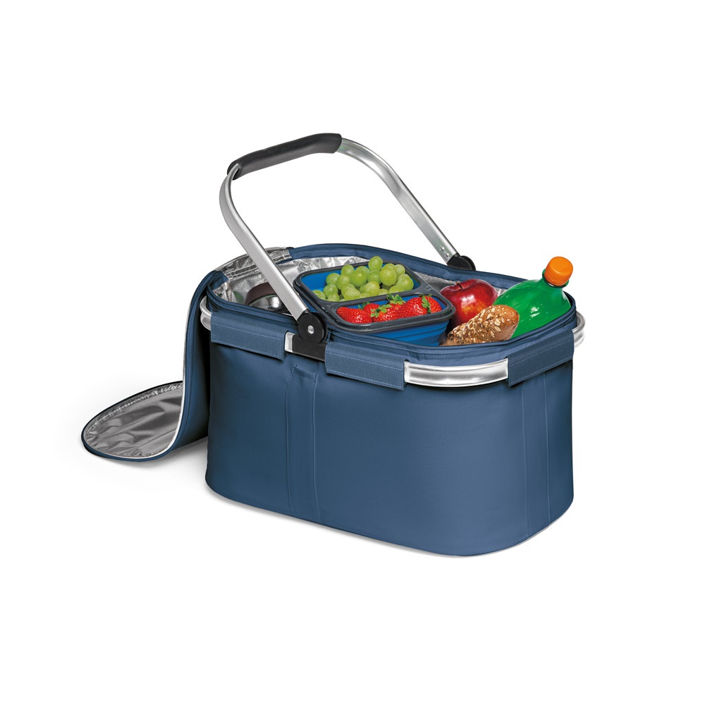BASKIT. Cestino da picnic pieghevole in 600D 25 L