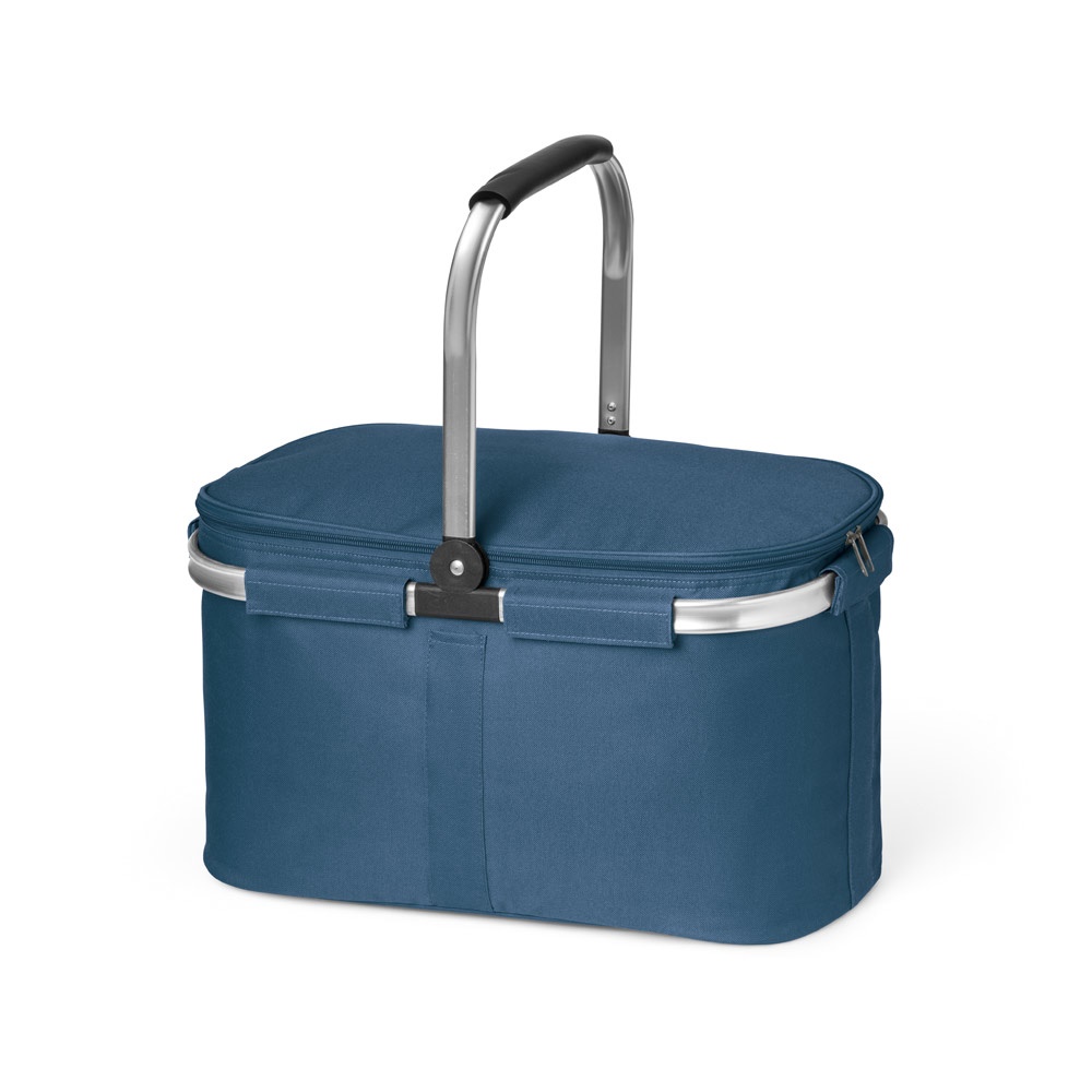 BASKIT. Cestino da picnic pieghevole in 600D 25 L