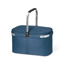 BASKIT. Cestino da picnic pieghevole in 600D 25 L