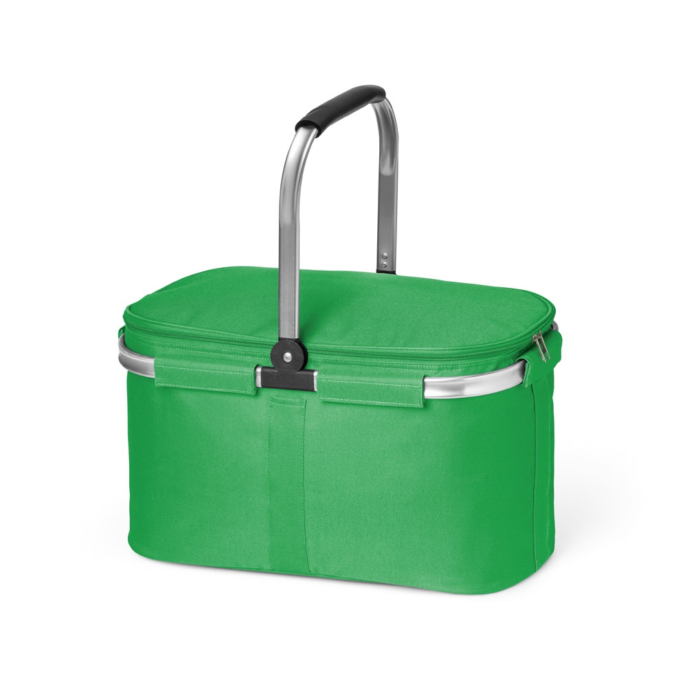 BASKIT. Cestino da picnic pieghevole in 600D 25 L