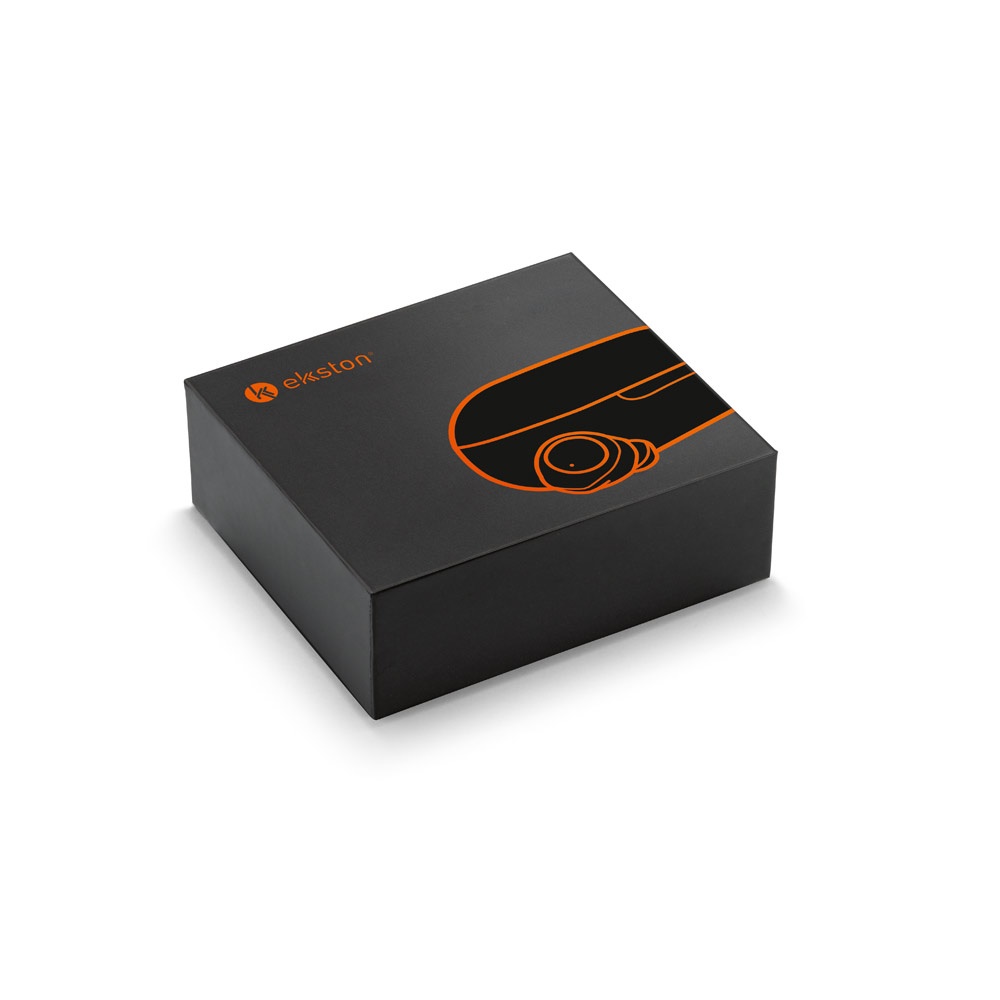 BASS. Auricolari wirelesscon trasmissione BT 5'0