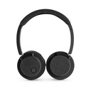 BEATDRUM. Auricolari wireless in ABS con trasmissione BT 5'0