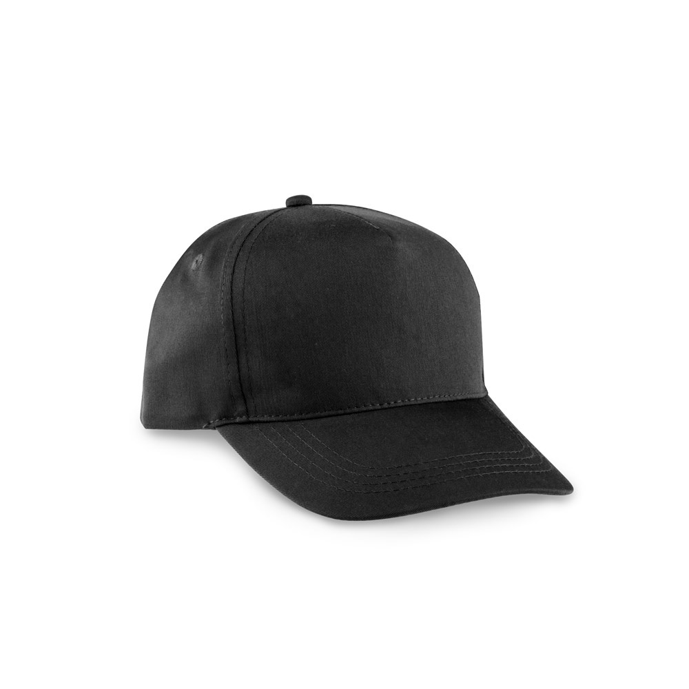 BENEDICT. Cappellino in poliestere riciclato (100% rPET)
