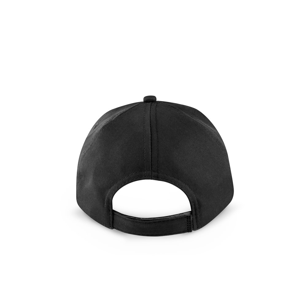 BENEDICT. Cappellino in poliestere riciclato (100% rPET)