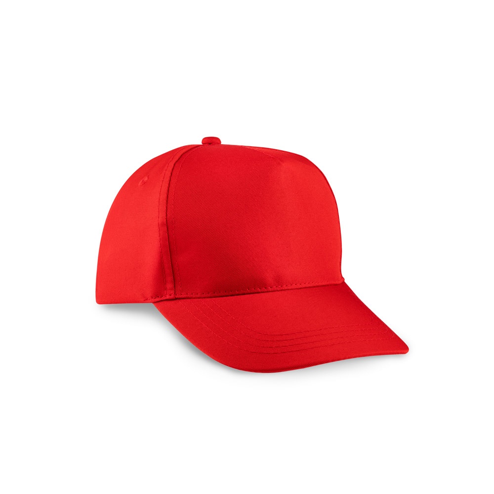 BENEDICT. Cappellino in poliestere riciclato (100% rPET)