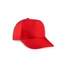 BENEDICT. Cappellino in poliestere riciclato (100% rPET)