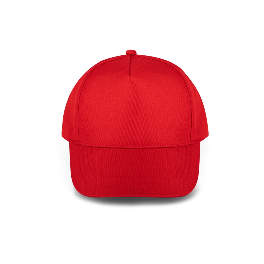 BENEDICT. Cappellino in poliestere riciclato (100% rPET)