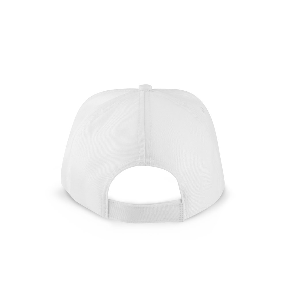 BENEDICT. Cappellino in poliestere riciclato (100% rPET)
