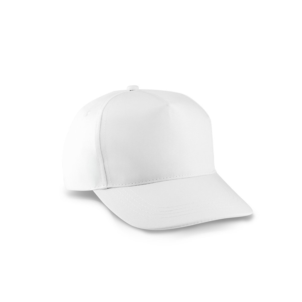 BENEDICT. Cappellino in poliestere riciclato (100% rPET)