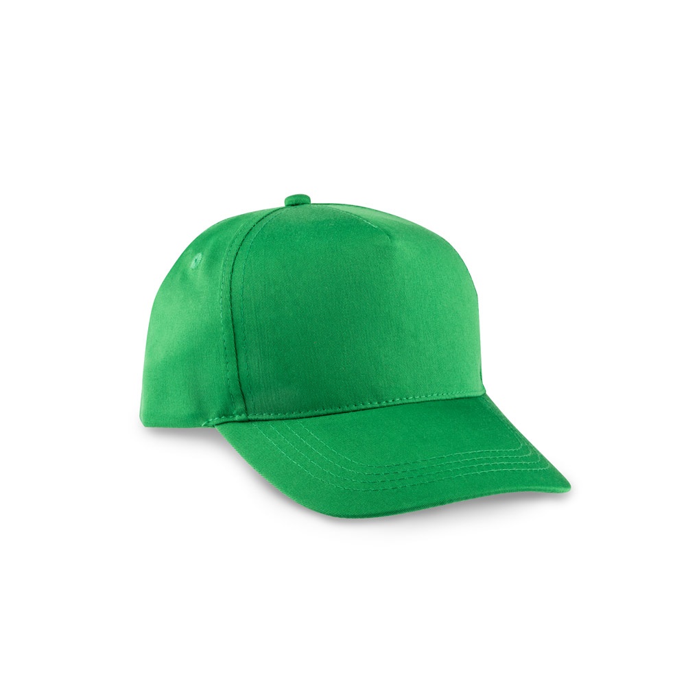 BENEDICT. Cappellino in poliestere riciclato (100% rPET)
