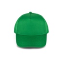 BENEDICT. Cappellino in poliestere riciclato (100% rPET)