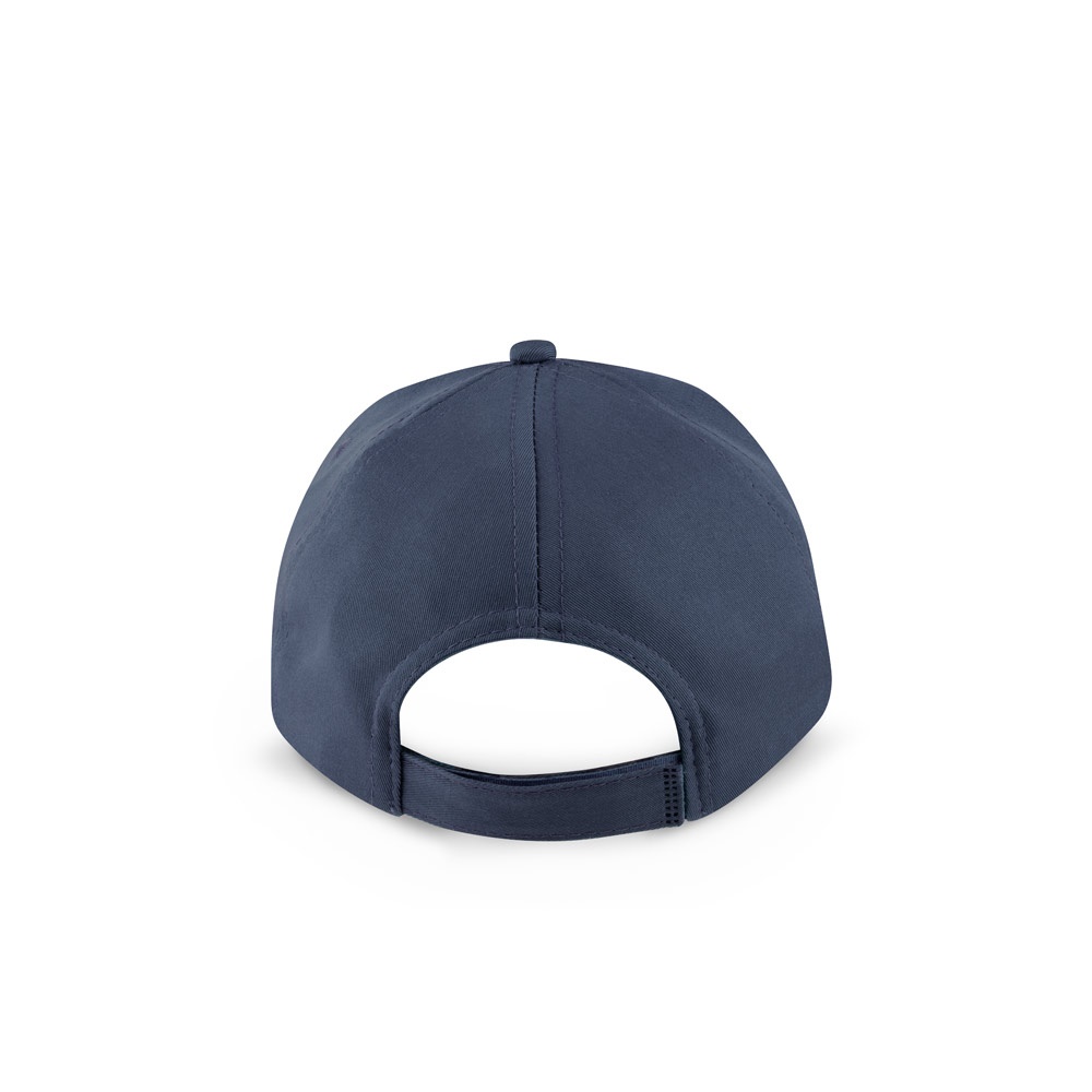 BENEDICT. Cappellino in poliestere riciclato (100% rPET)