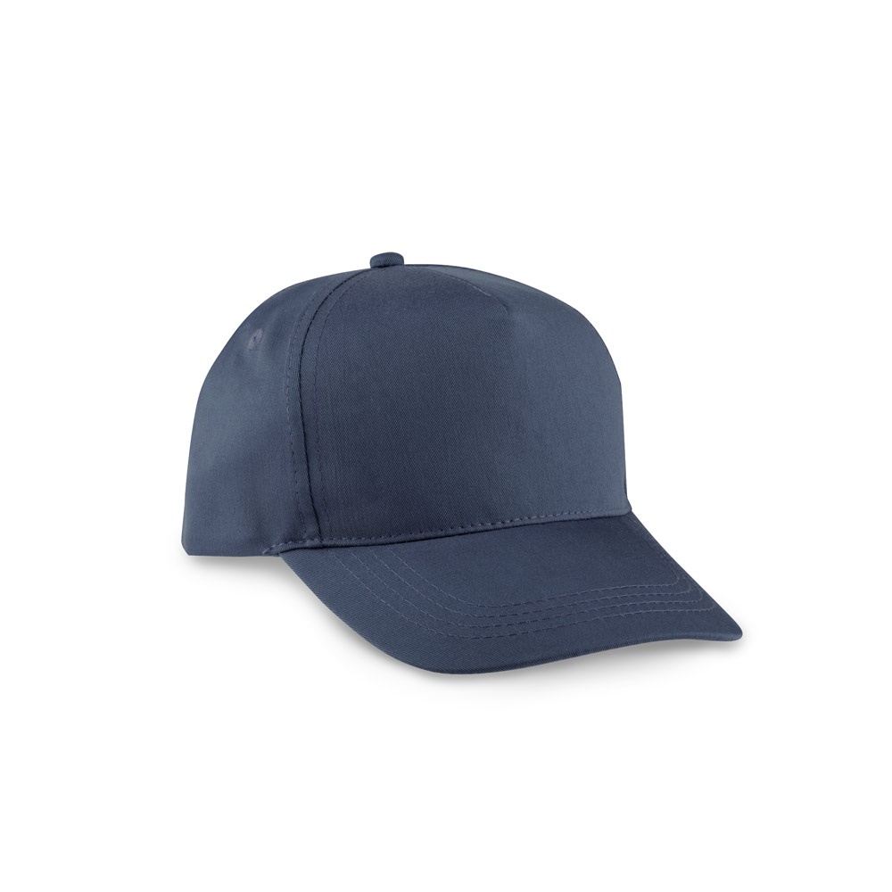 BENEDICT. Cappellino in poliestere riciclato (100% rPET)