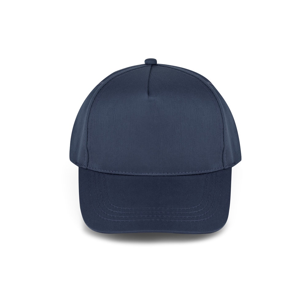 BENEDICT. Cappellino in poliestere riciclato (100% rPET)