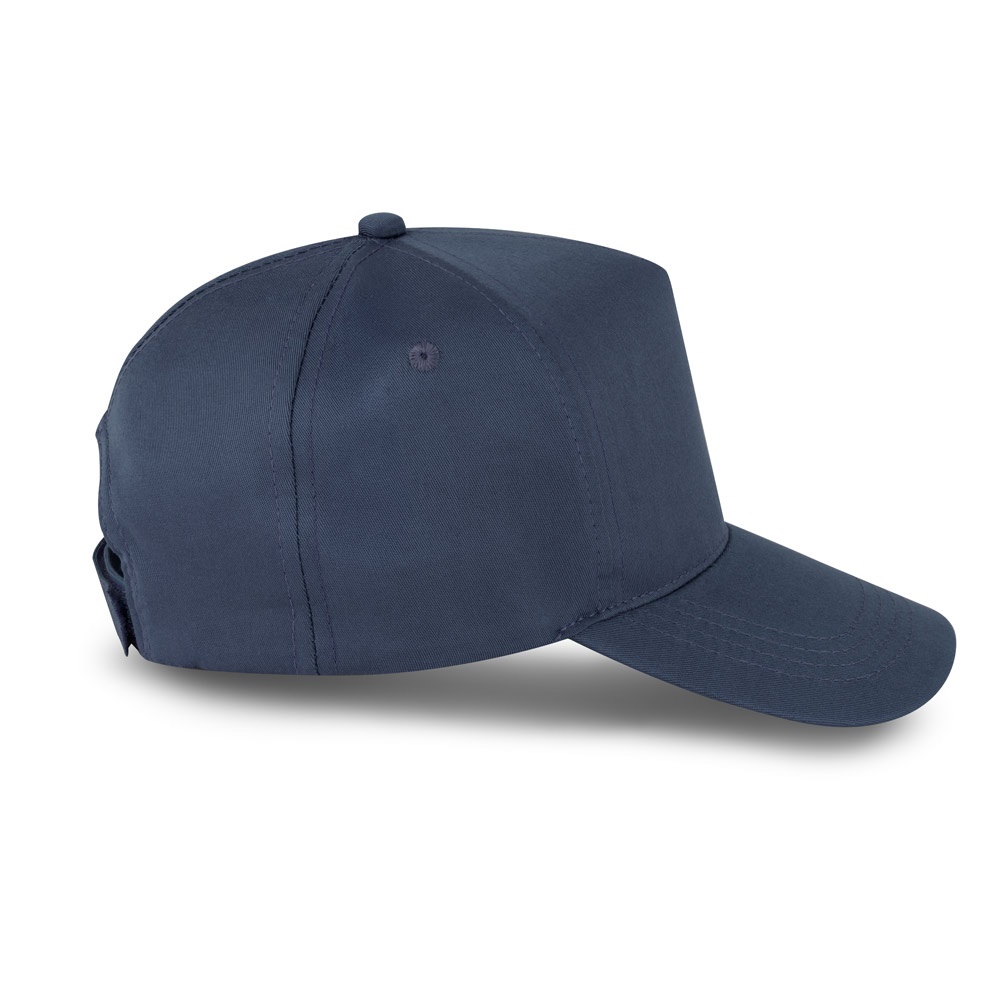 BENEDICT. Cappellino in poliestere riciclato (100% rPET)