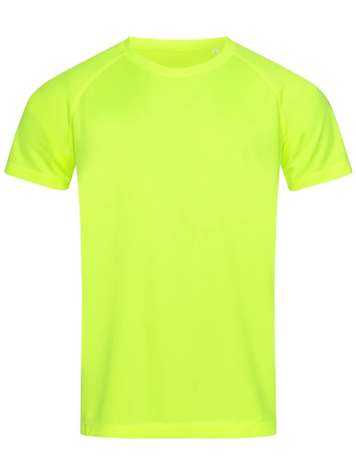 Active 140 Raglan