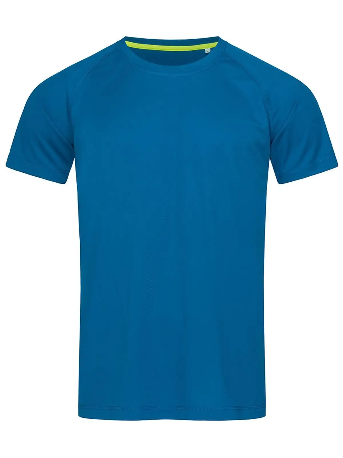 Active 140 Raglan