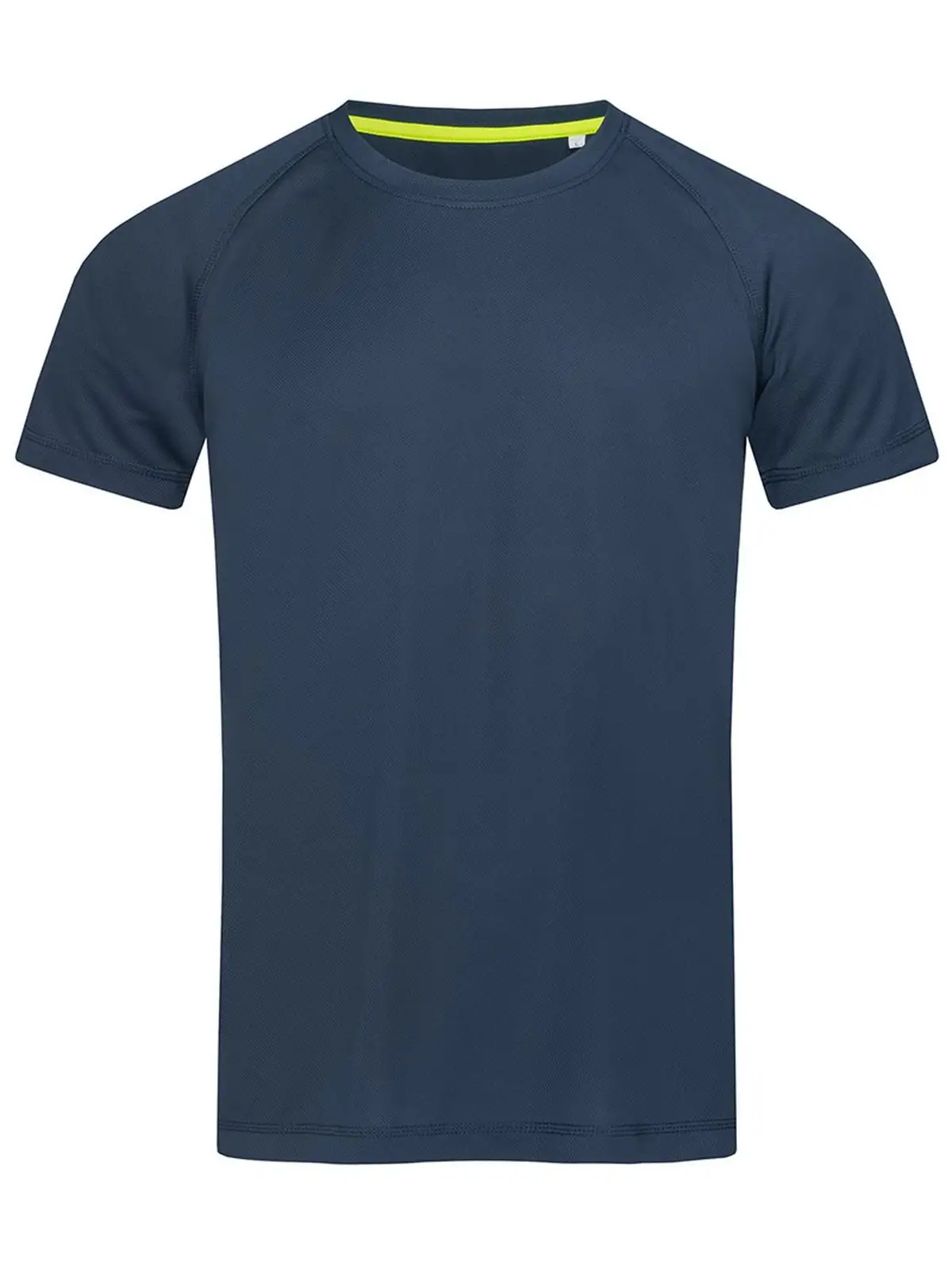 Active 140 Raglan