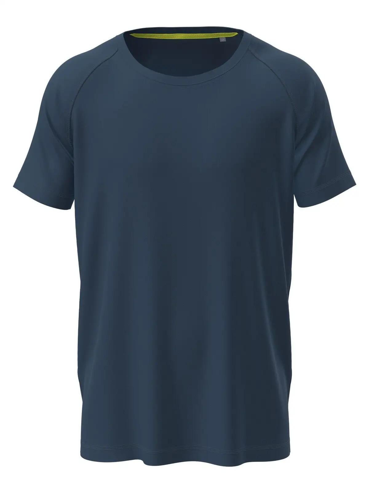 Active 140 Raglan