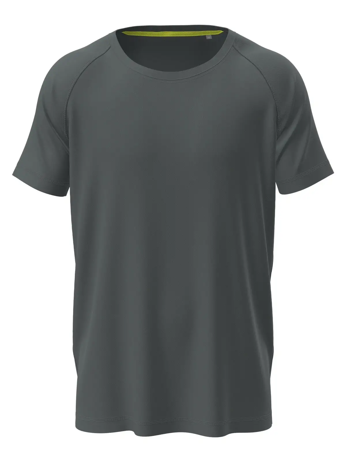 Active 140 Raglan