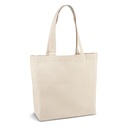 BETO. Borsa in canvas di cotone 100% (280 g/m²)