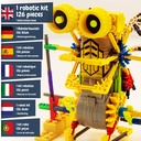 BETABOT. Gioco educativo per bambini