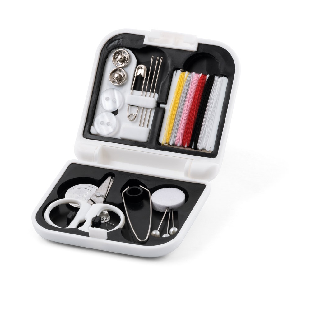 BILBO. Set per il cucito da viaggio