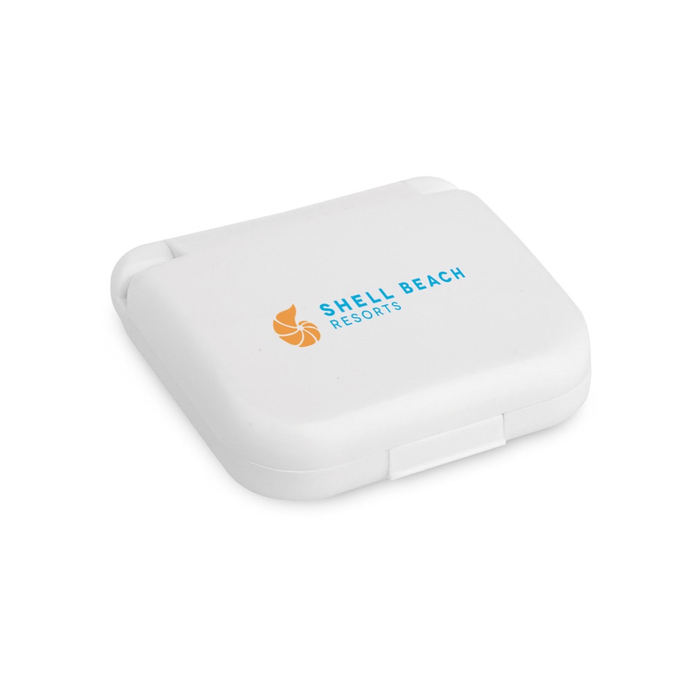 BILBO. Set per il cucito da viaggio