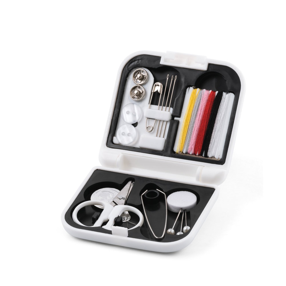 BILBO. Set per il cucito da viaggio