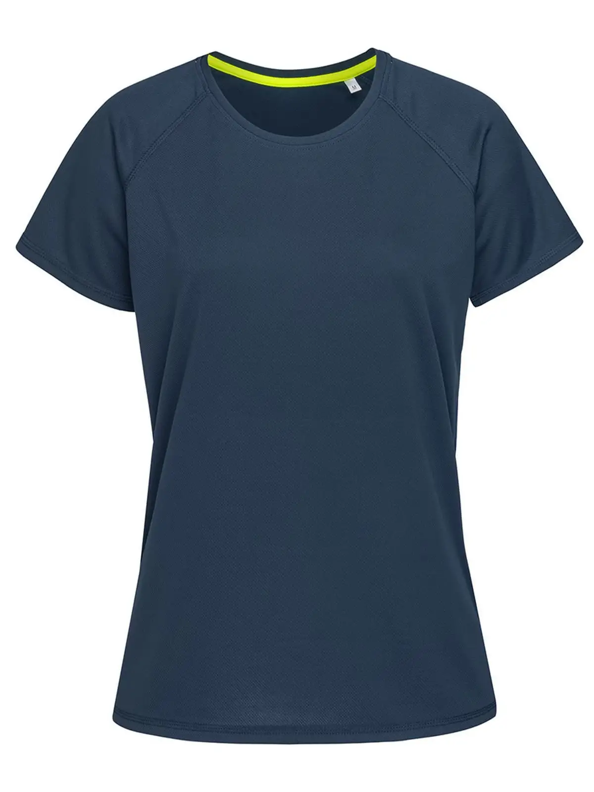 Active 140 Raglan
