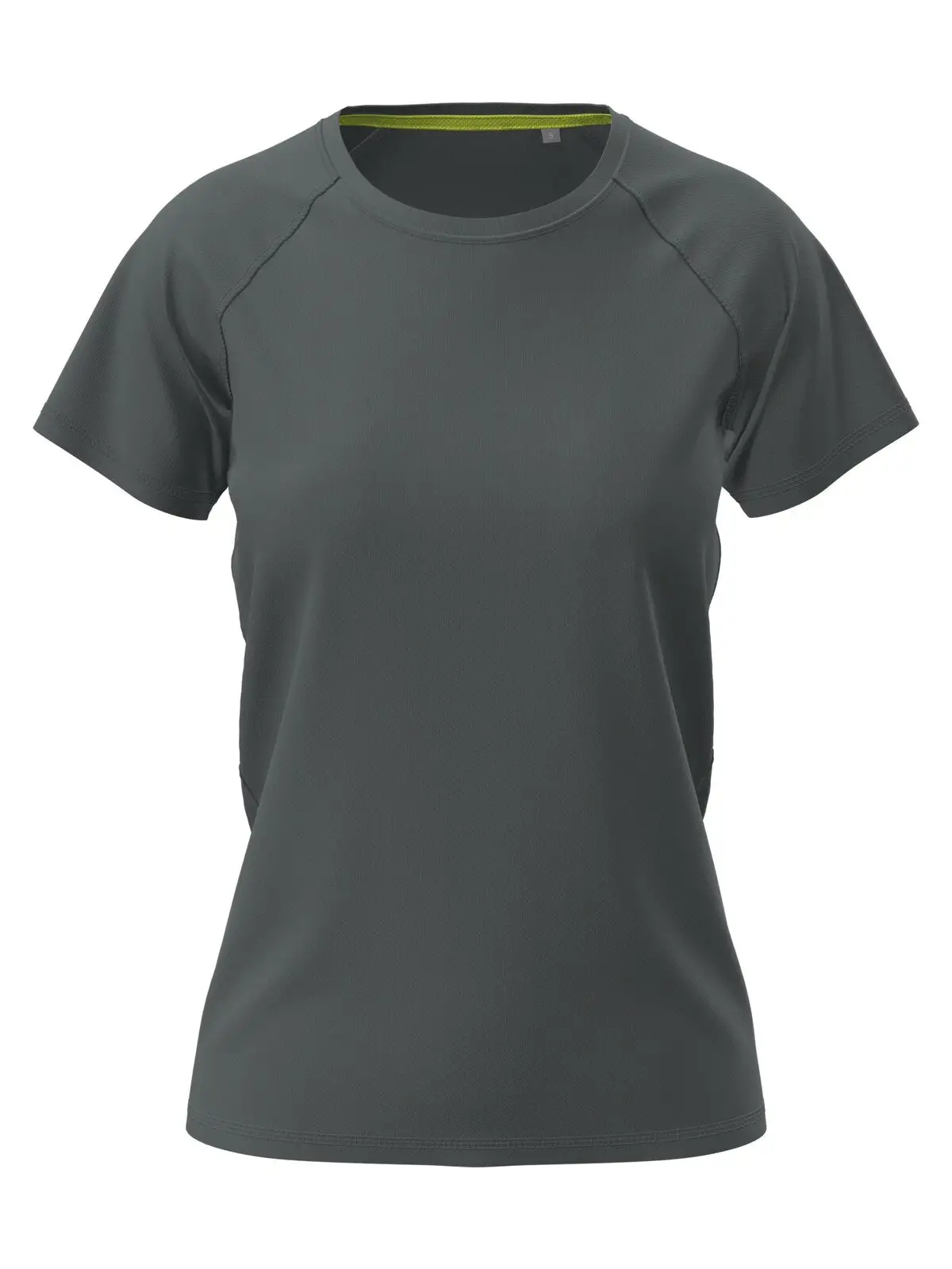 Active 140 Raglan
